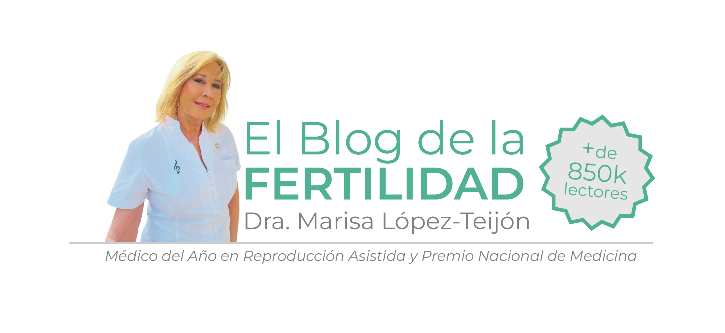 El blog de la fertilidad
